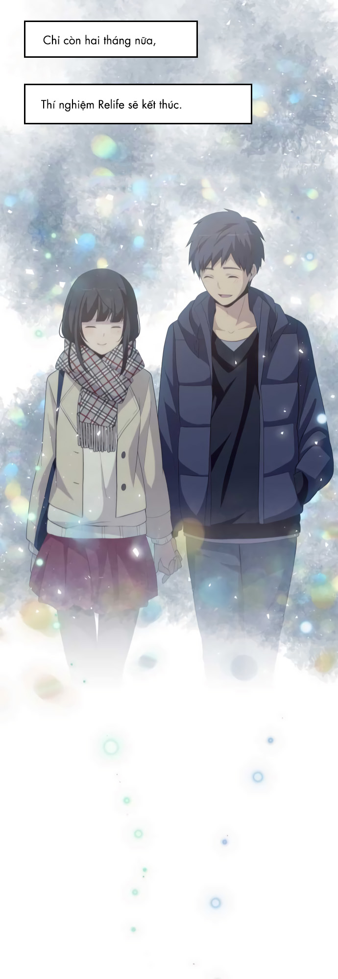 Relife - Chương 198