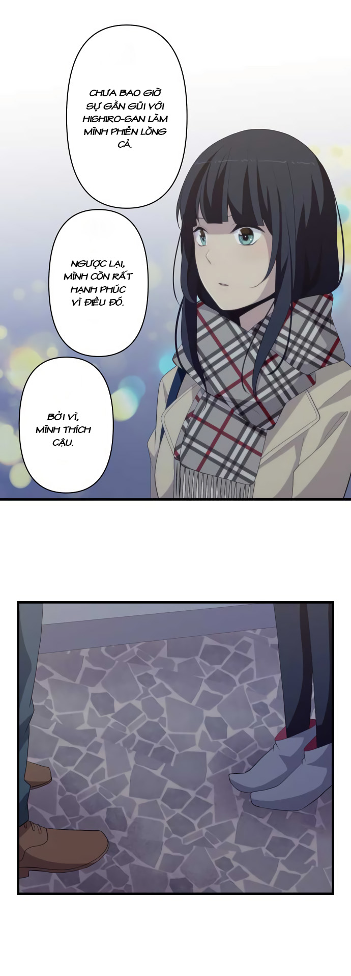 Relife - Chương 198