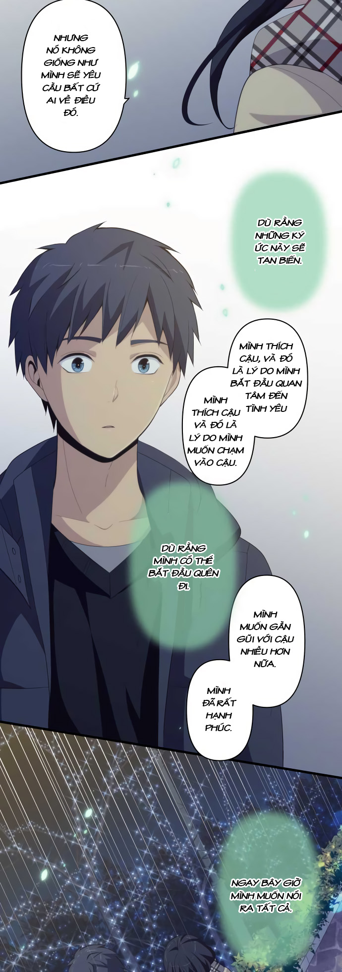 Relife - Chương 198