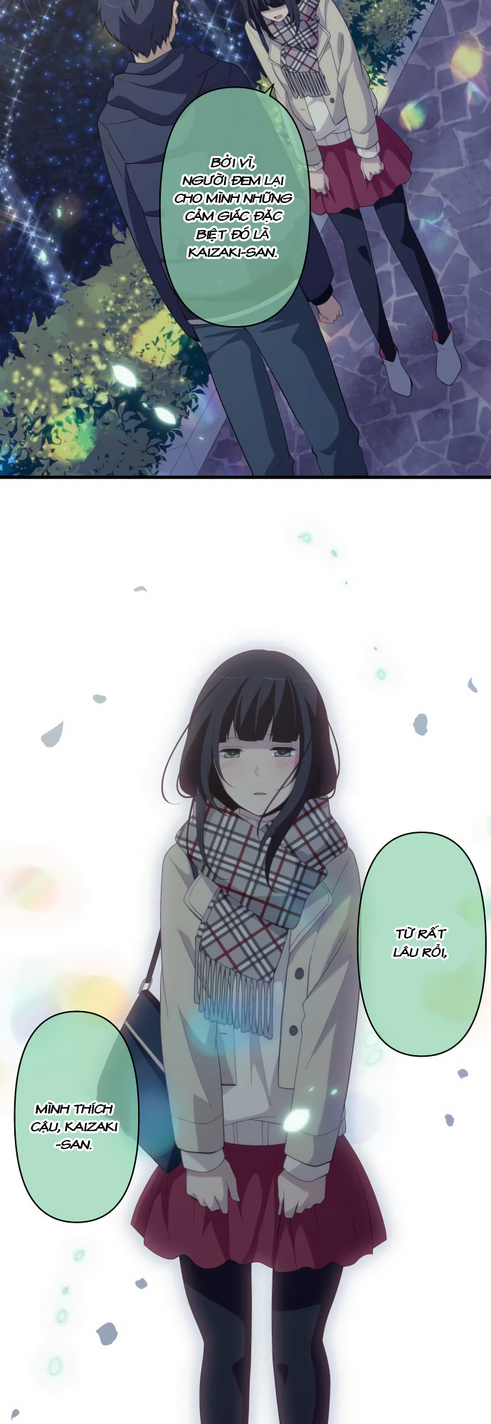 Relife - Chương 198