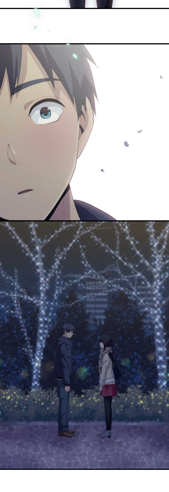 Relife - Chương 198