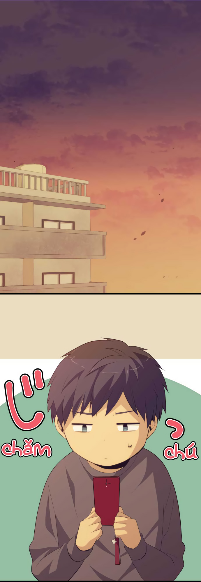 Relife - Chương 199