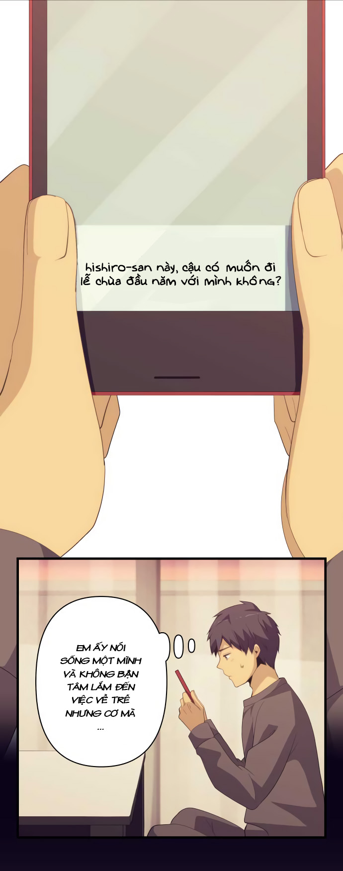 Relife - Chương 199