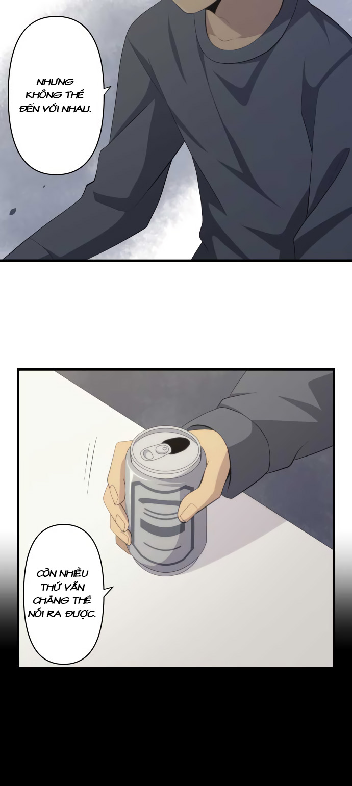 Relife - Chương 199