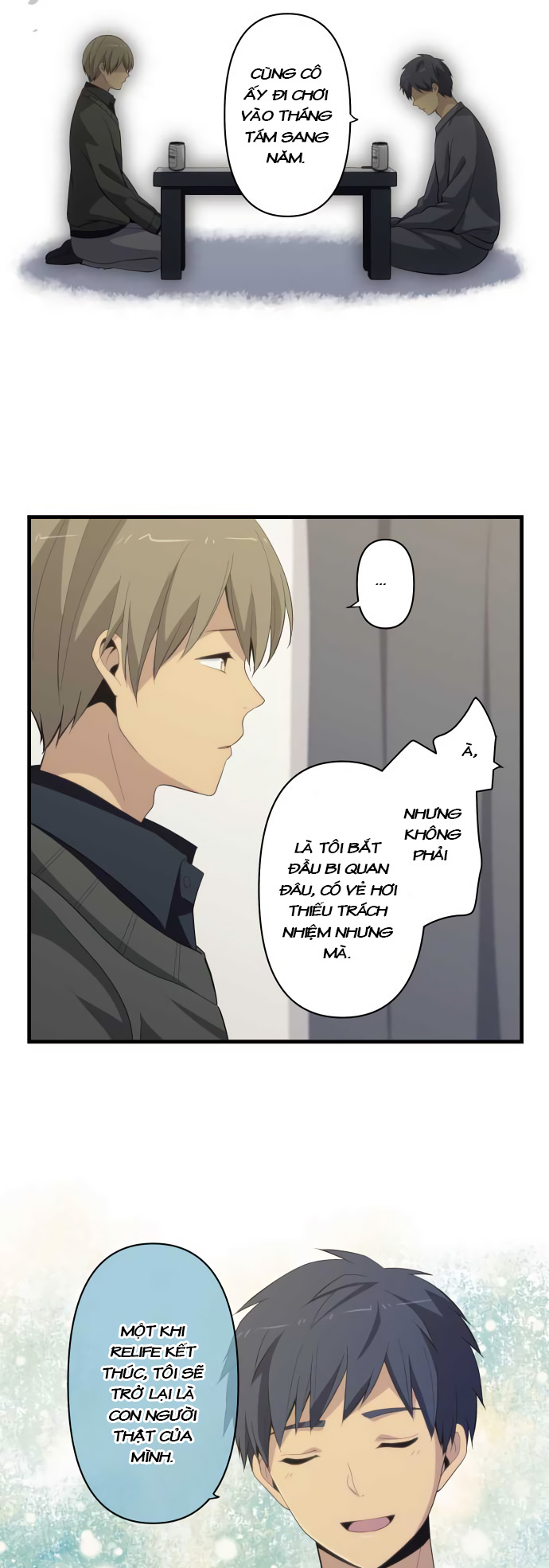 Relife - Chương 199
