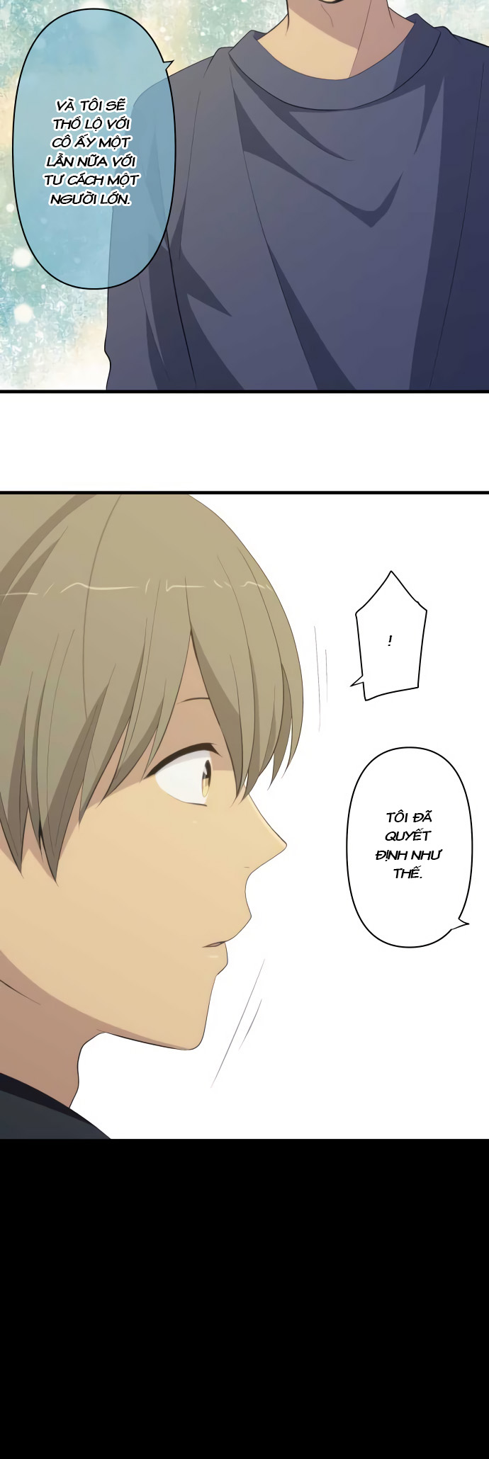 Relife - Chương 199
