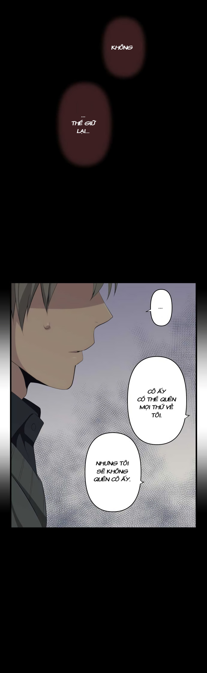 Relife - Chương 199