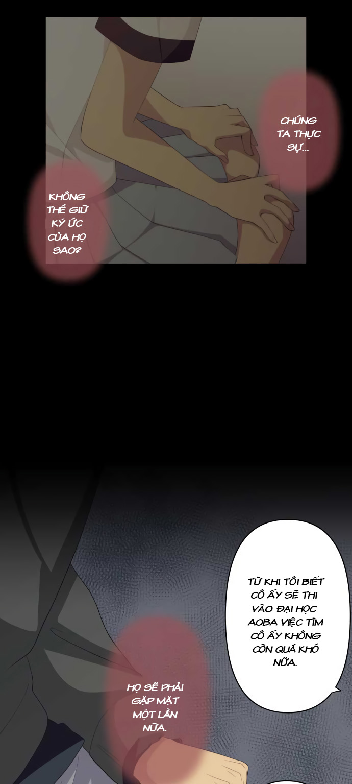 Relife - Chương 199