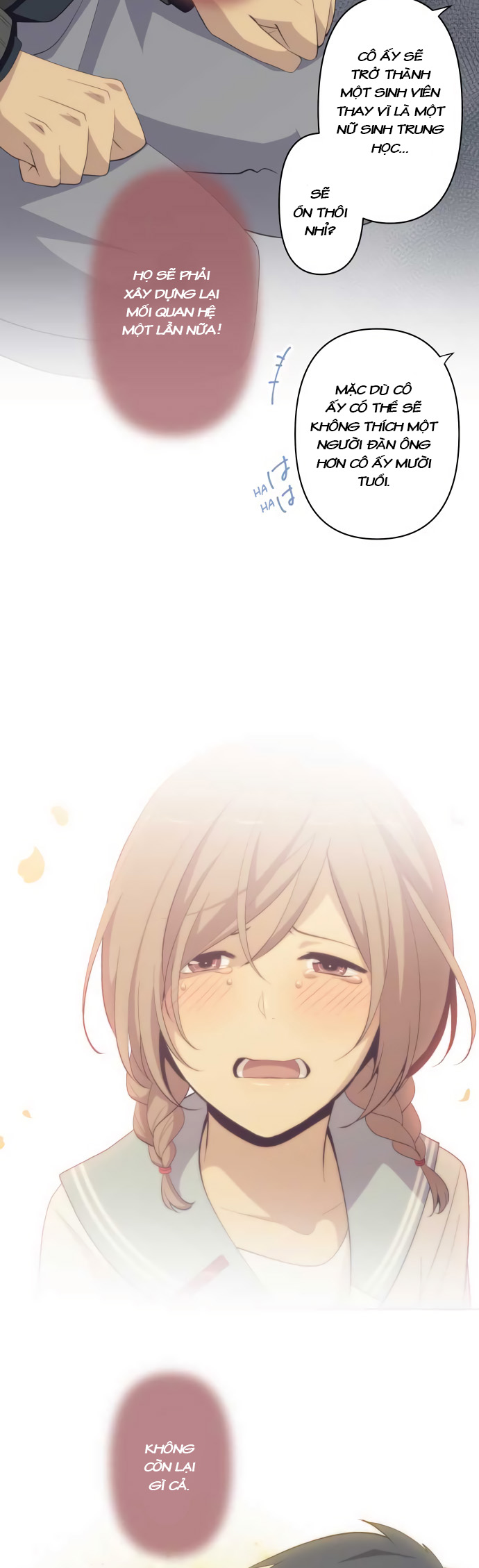 Relife - Chương 199
