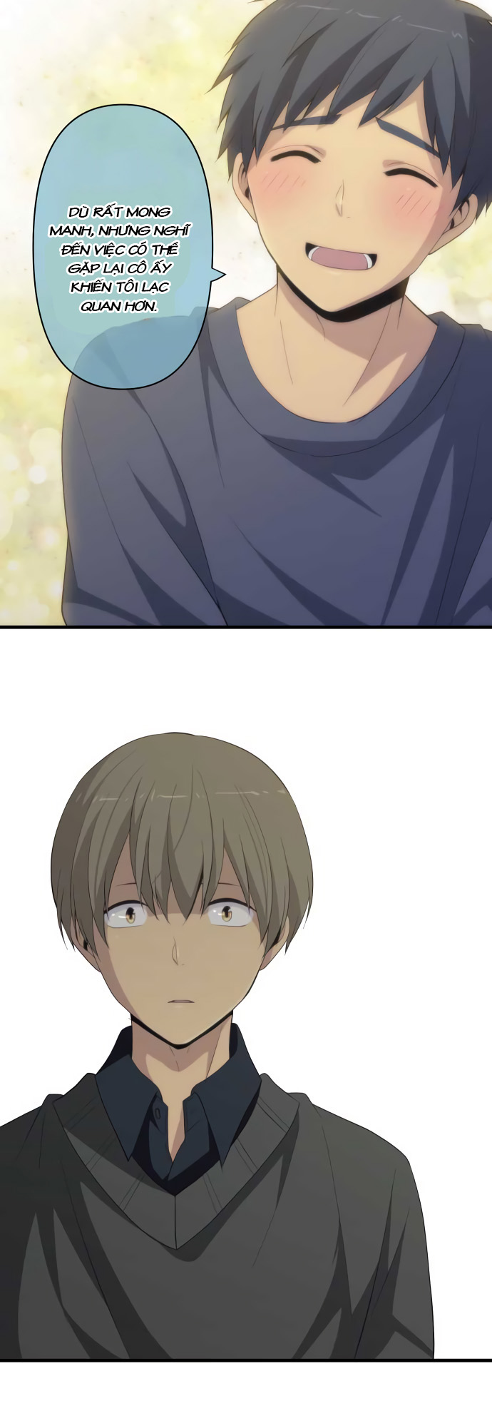 Relife - Chương 199
