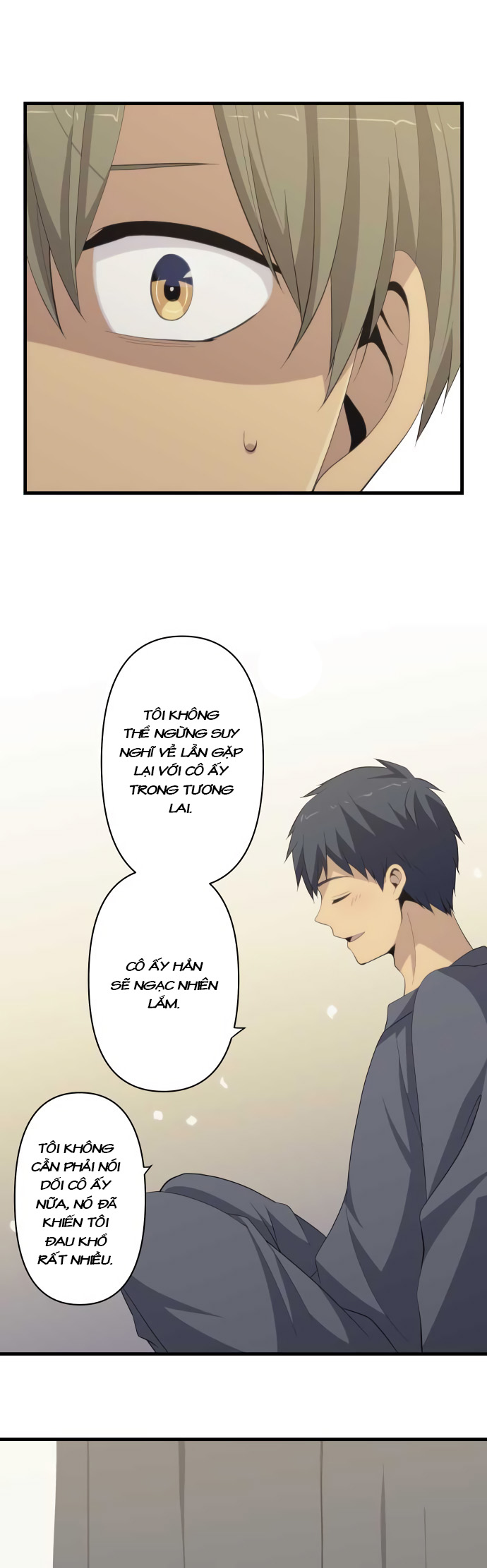 Relife - Chương 199