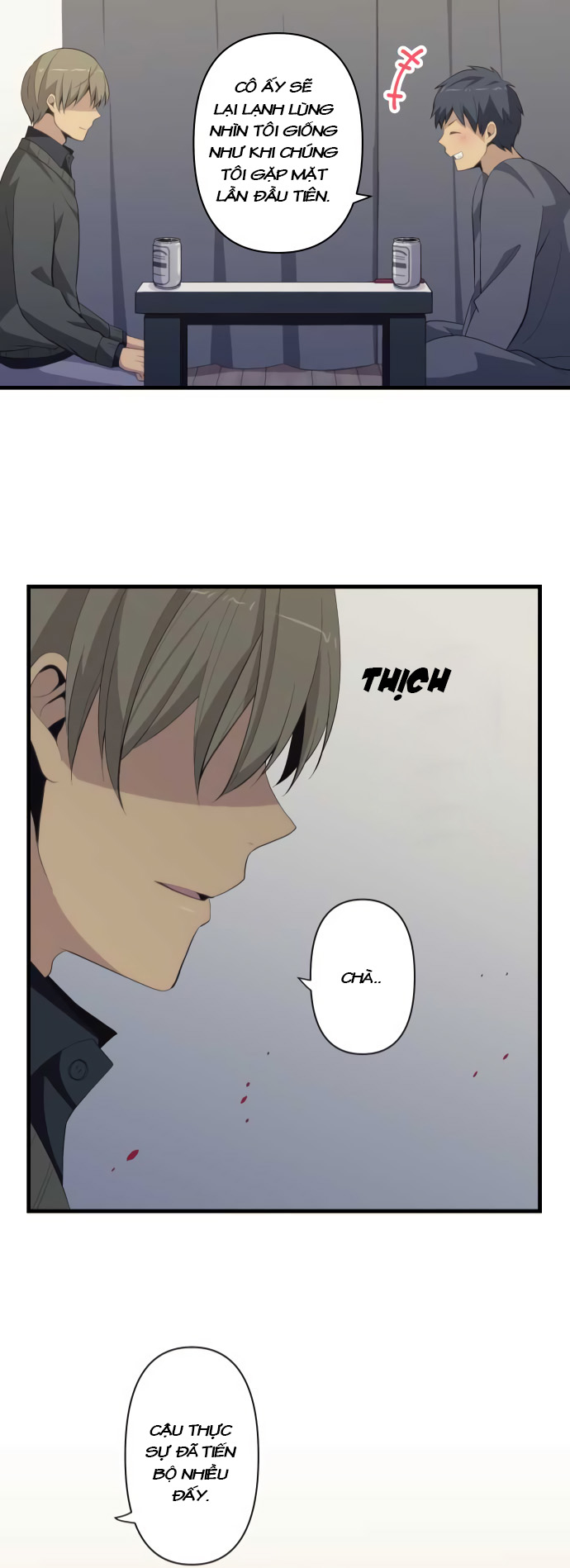 Relife - Chương 199