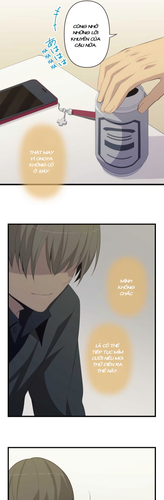 Relife - Chương 199