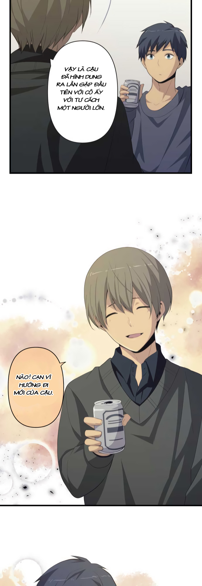 Relife - Chương 199