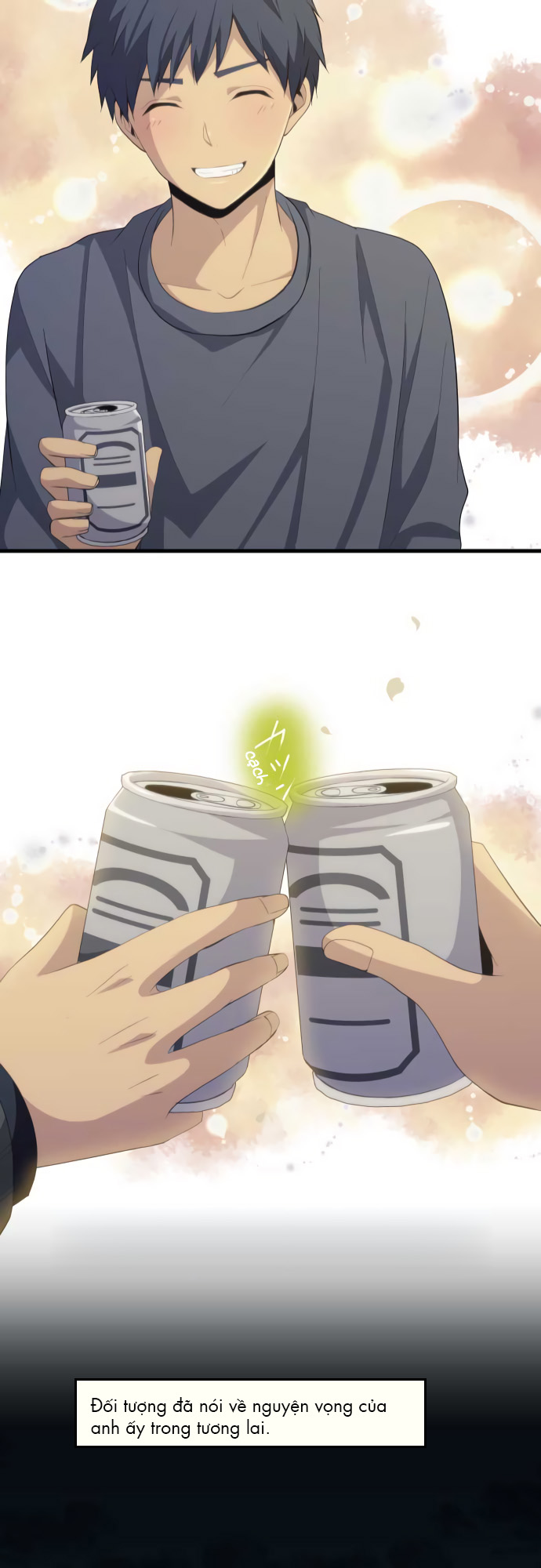 Relife - Chương 199