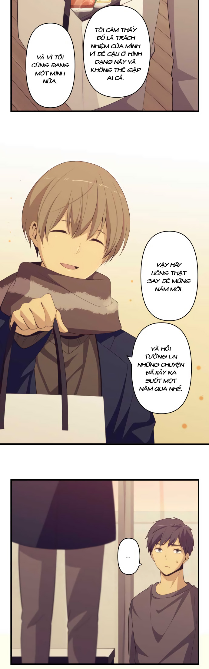 Relife - Chương 199