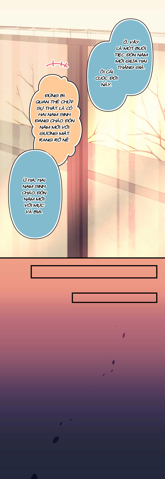 Relife - Chương 199