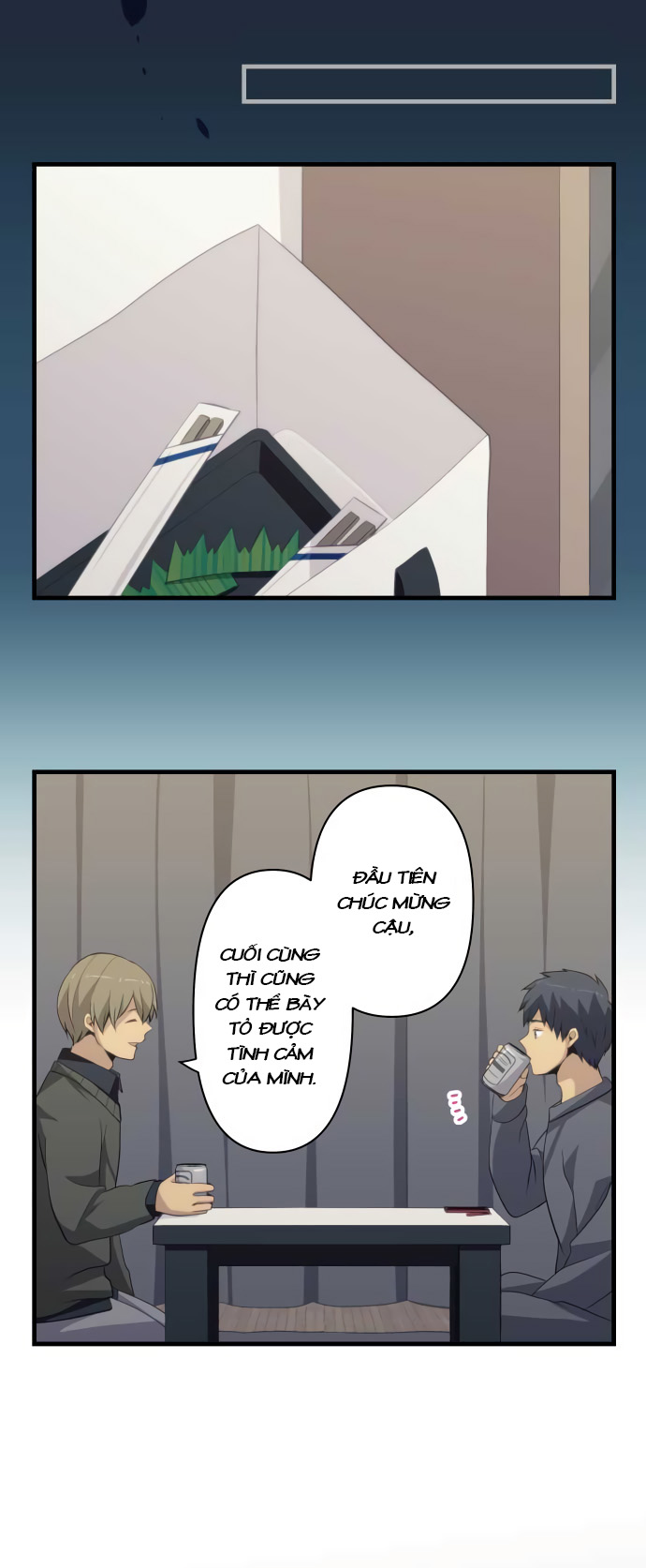 Relife - Chương 199