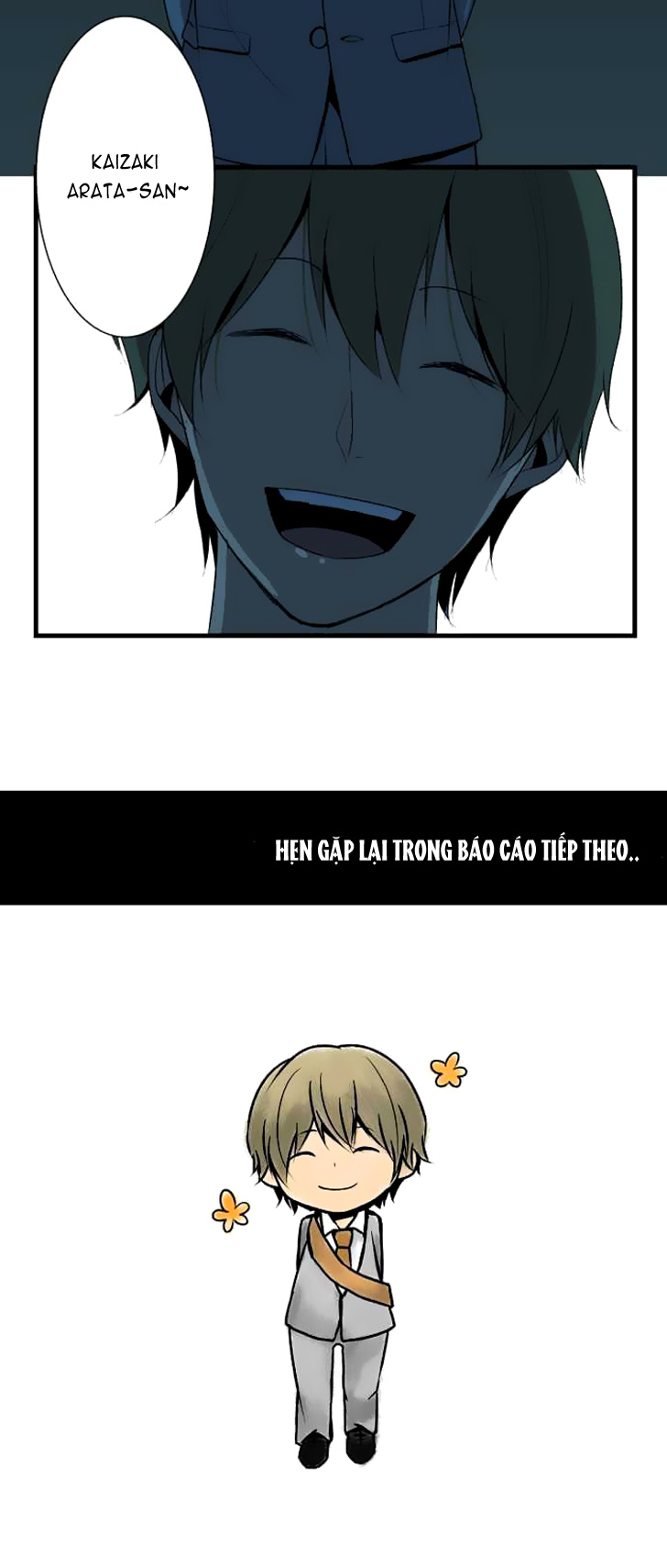 Relife - Chương 2