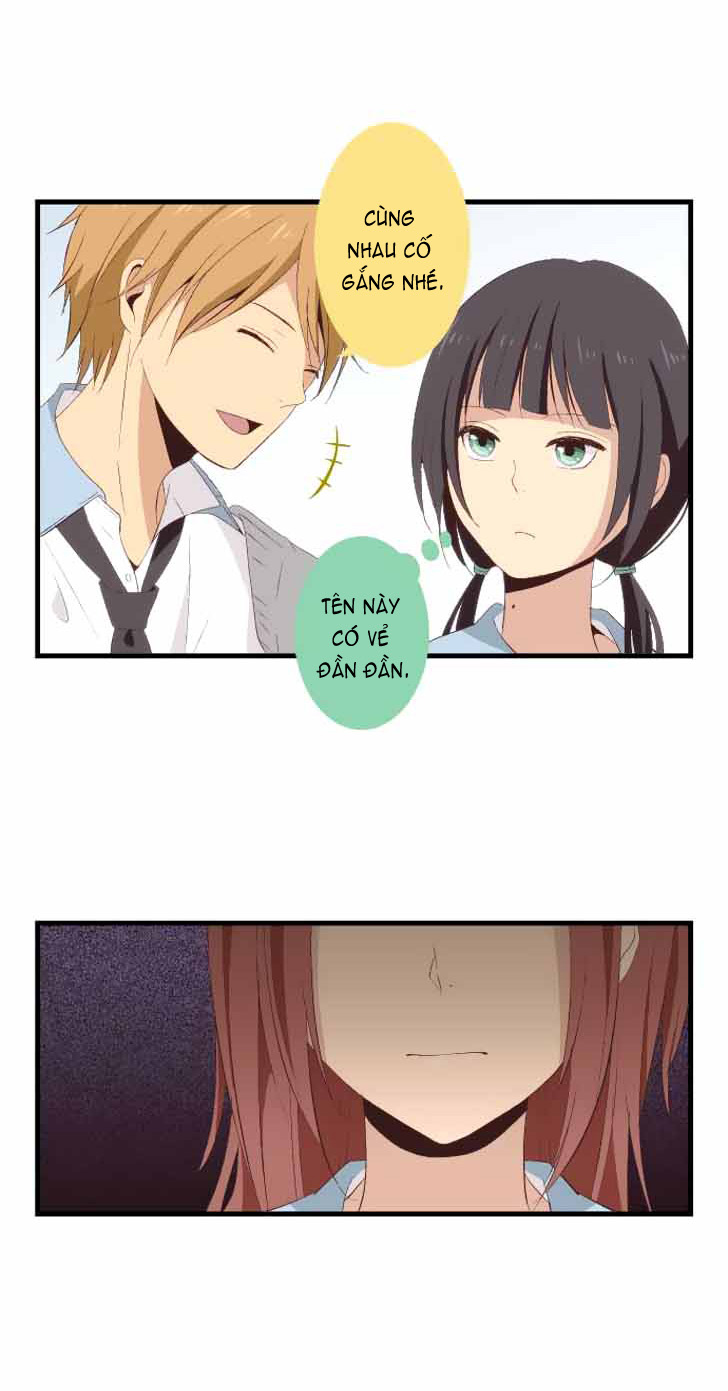 Relife - Chương 20
