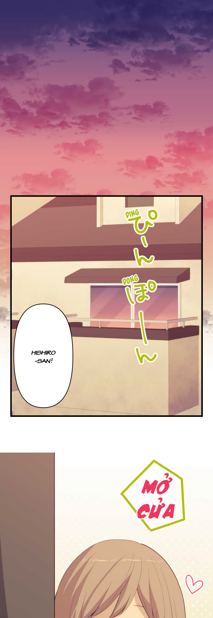 Relife - Chương 200