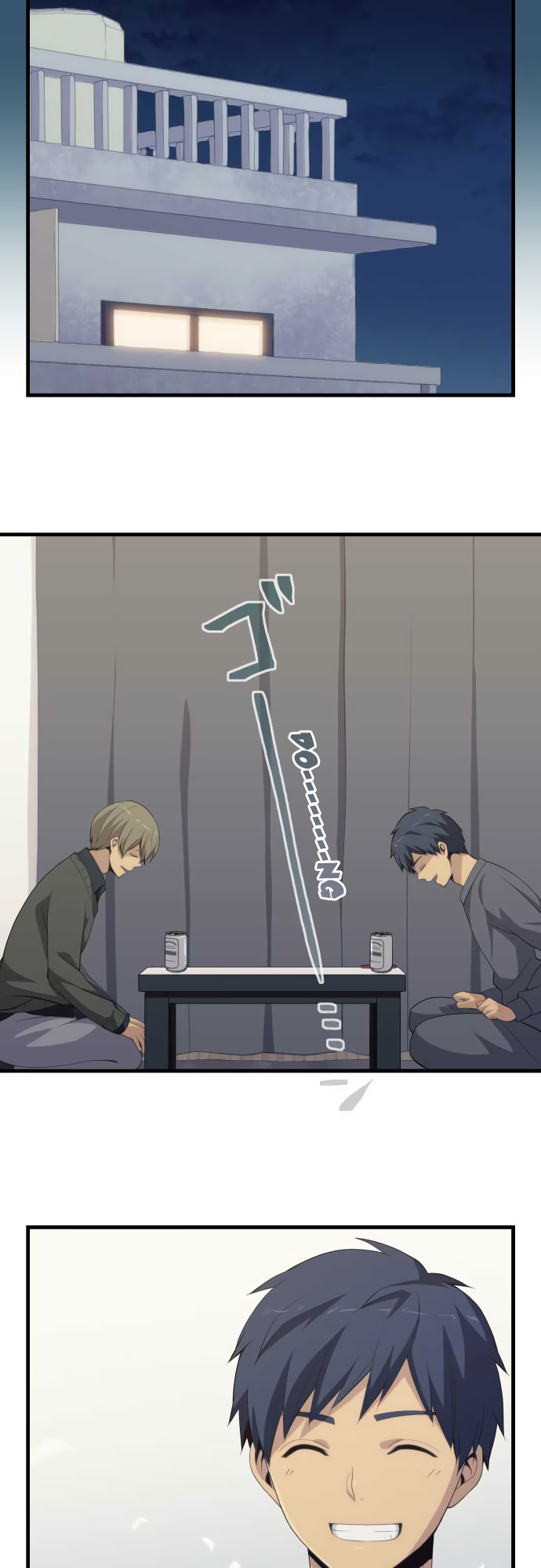 Relife - Chương 200