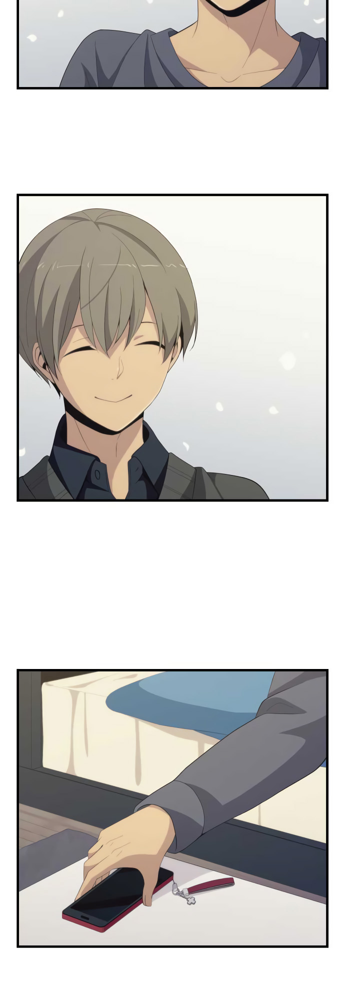 Relife - Chương 200