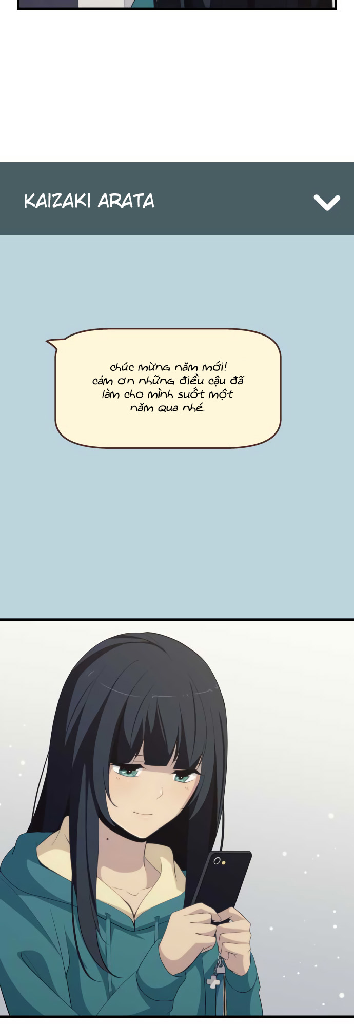 Relife - Chương 200