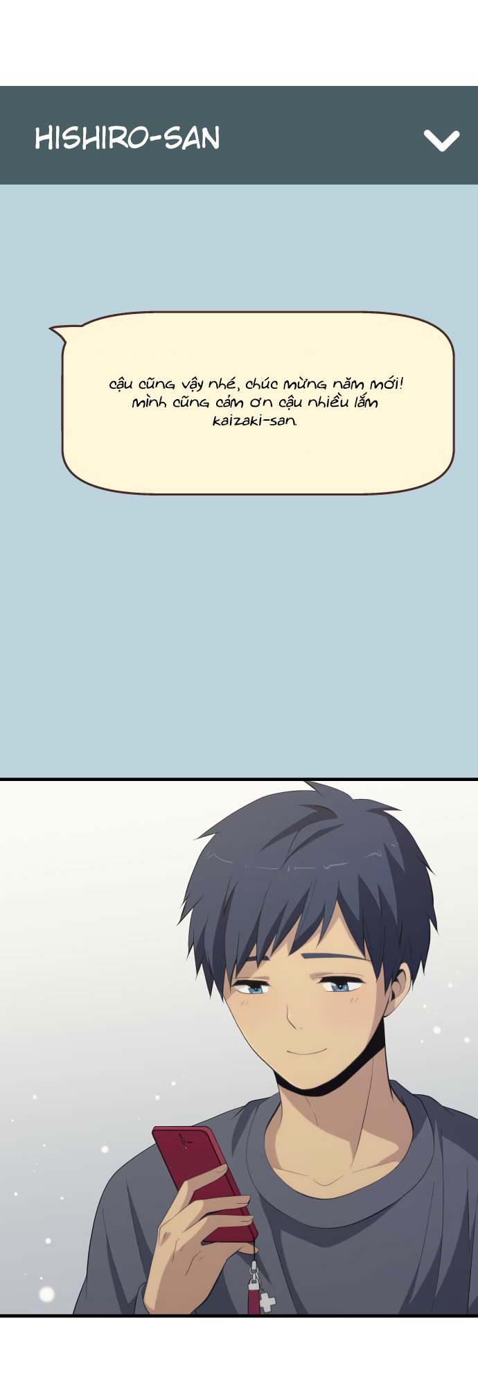 Relife - Chương 200