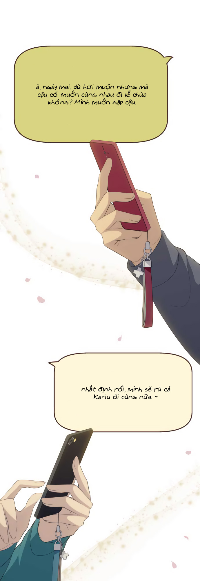 Relife - Chương 200