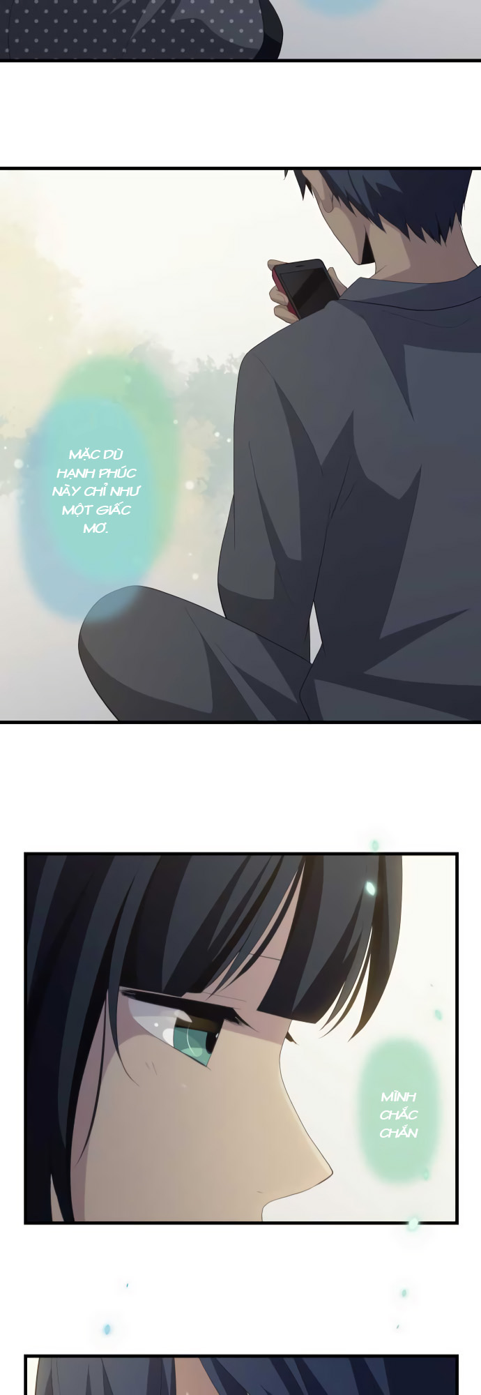 Relife - Chương 200