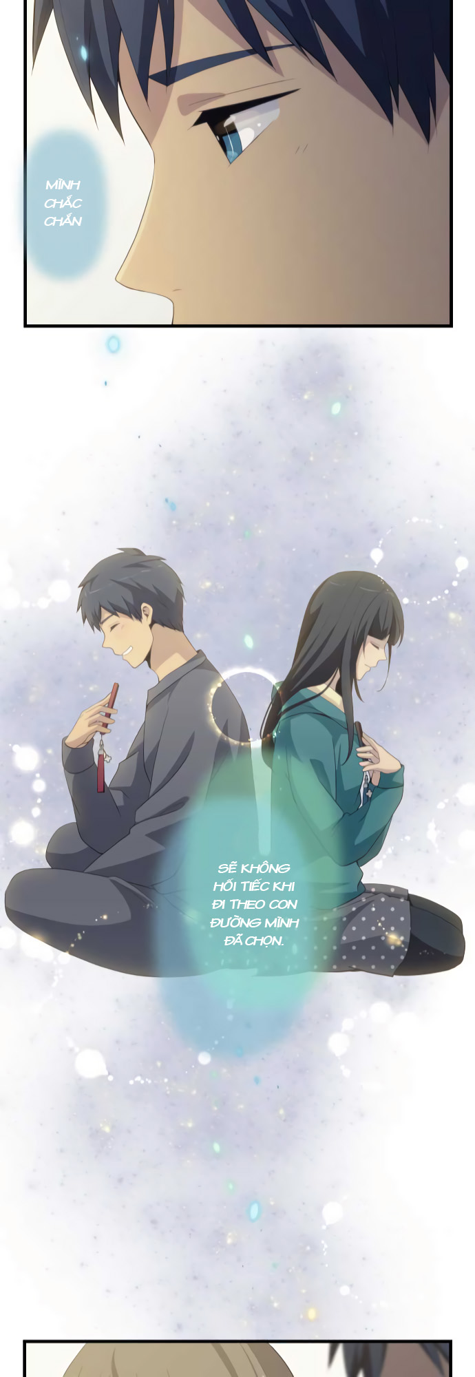 Relife - Chương 200