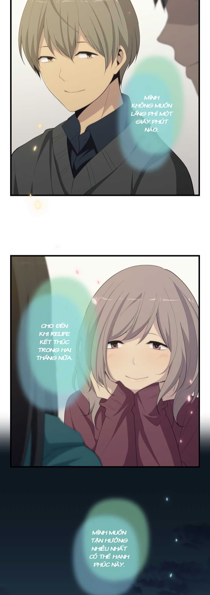 Relife - Chương 200