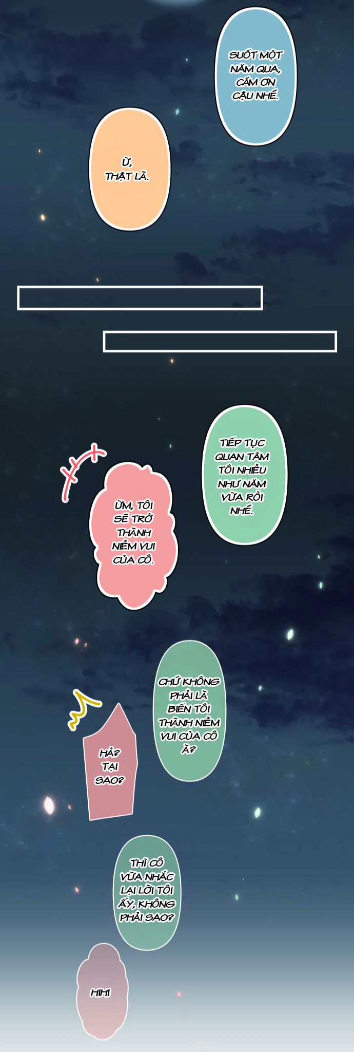 Relife - Chương 200