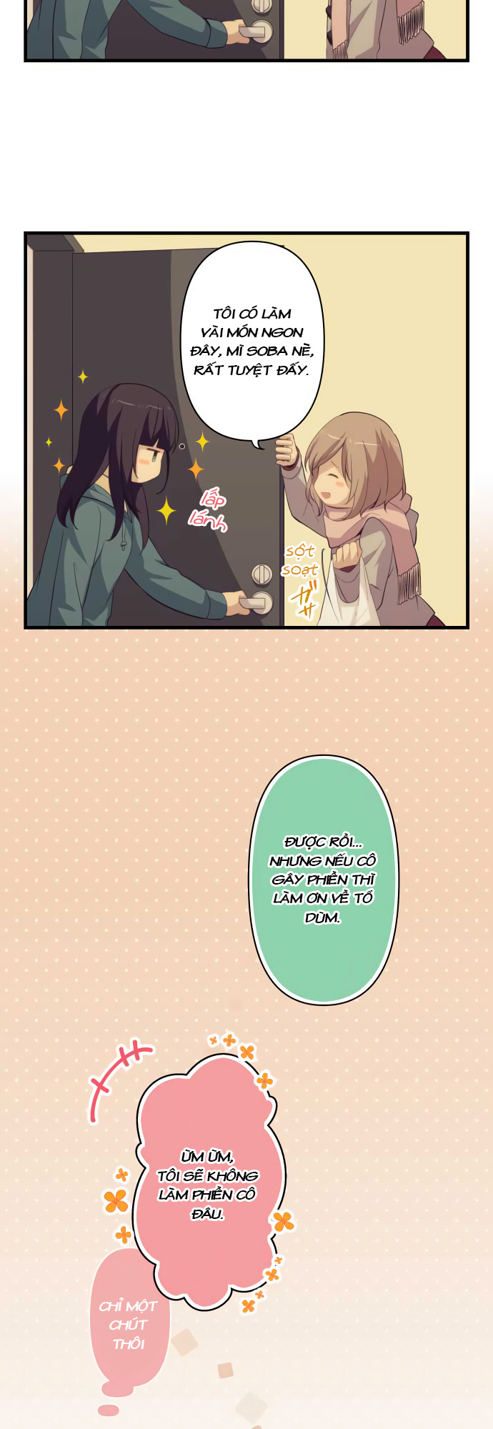 Relife - Chương 200