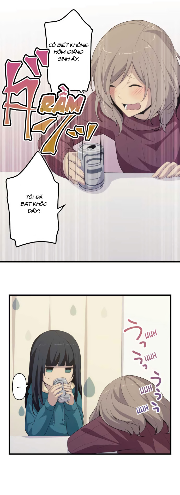 Relife - Chương 200