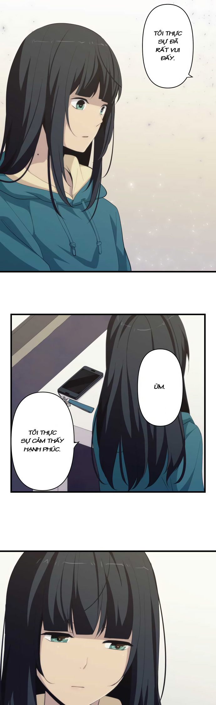 Relife - Chương 200