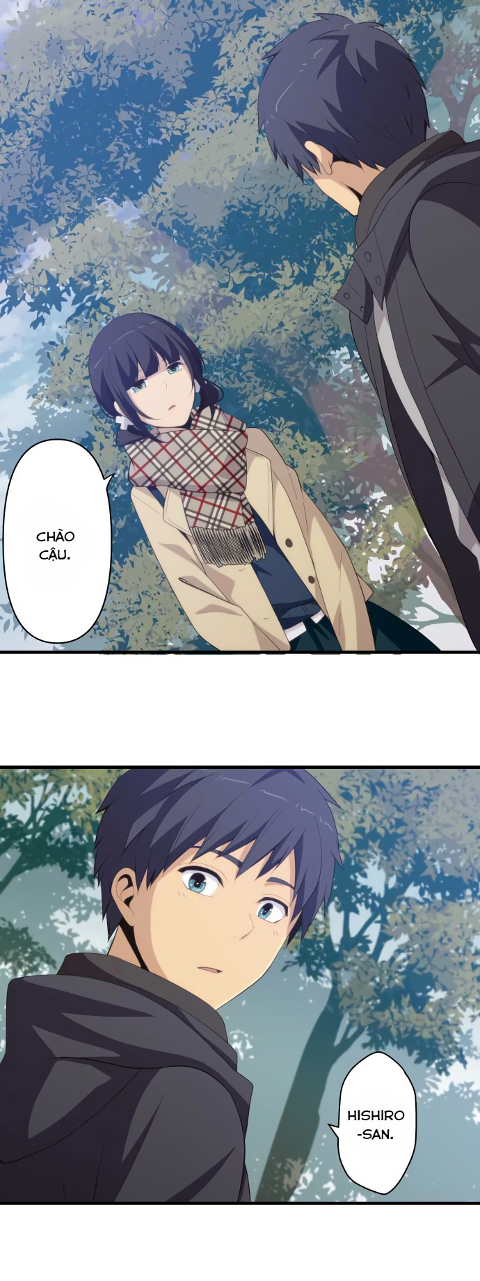 Relife - Chương 201