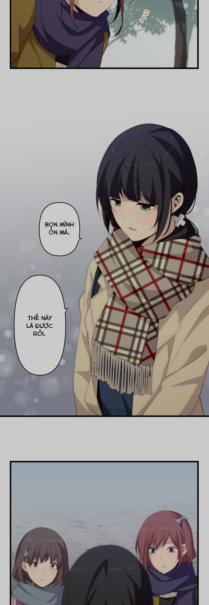 Relife - Chương 201