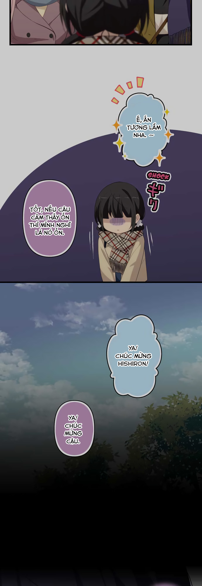 Relife - Chương 201