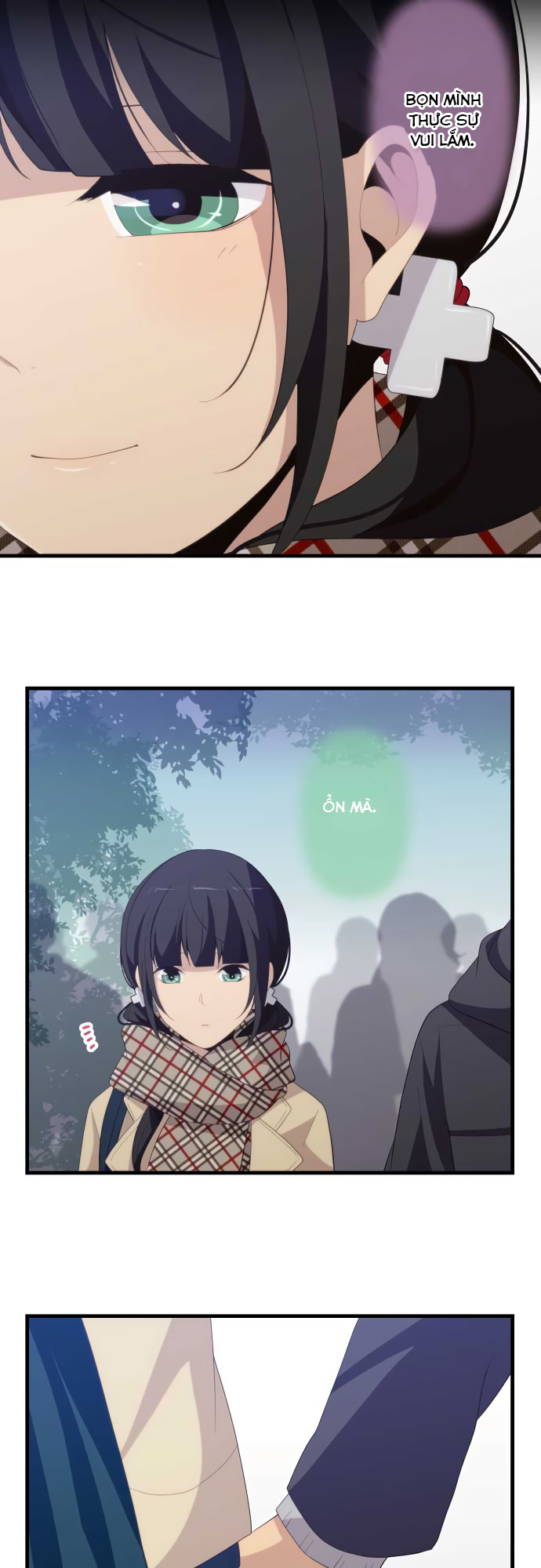 Relife - Chương 201
