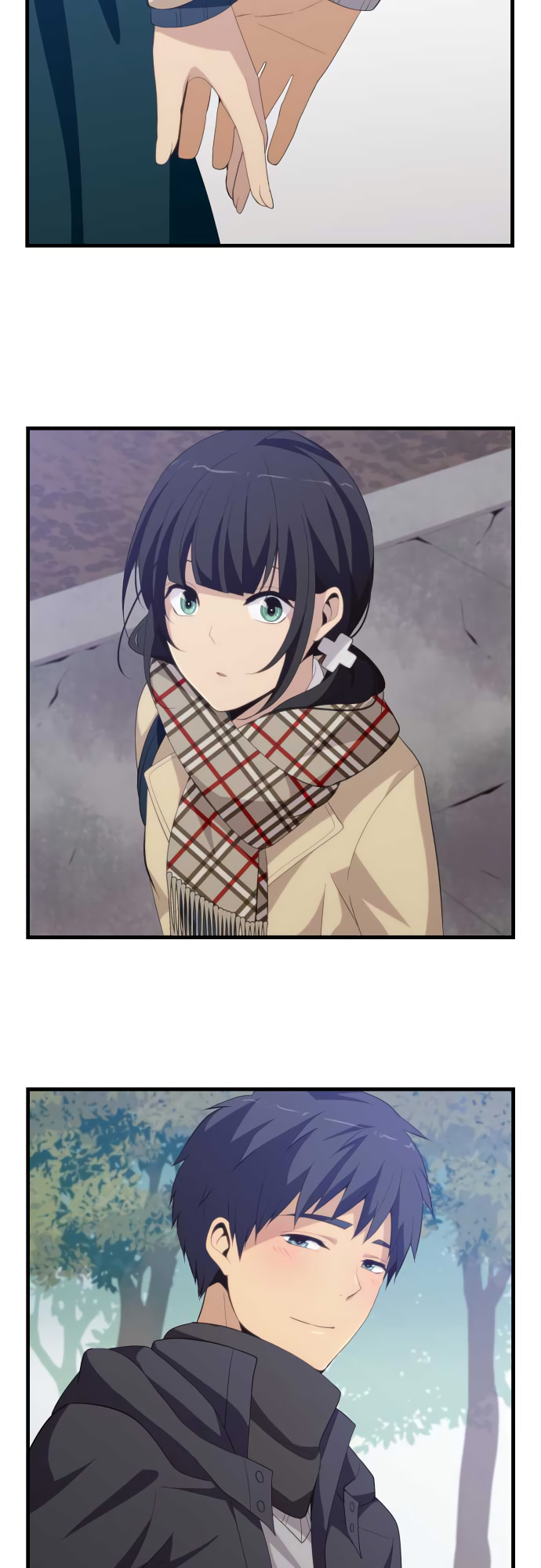 Relife - Chương 201