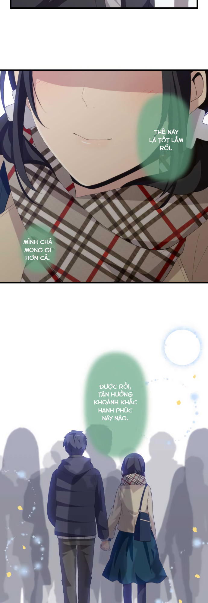 Relife - Chương 201