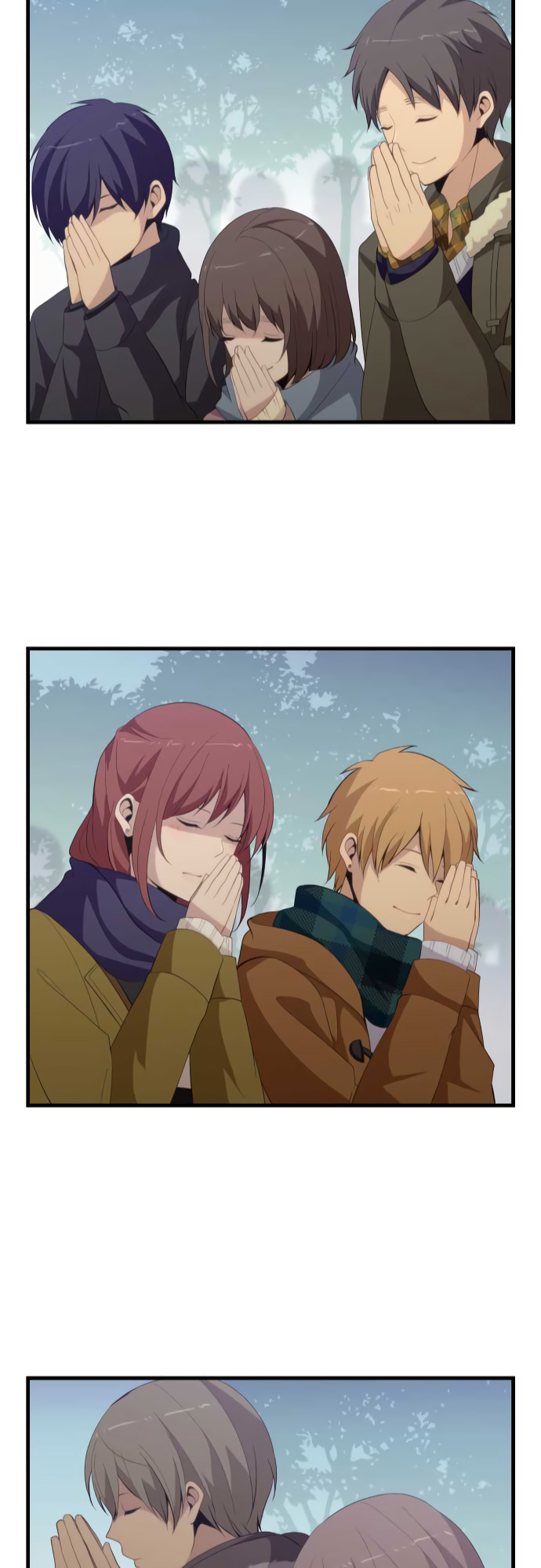 Relife - Chương 201