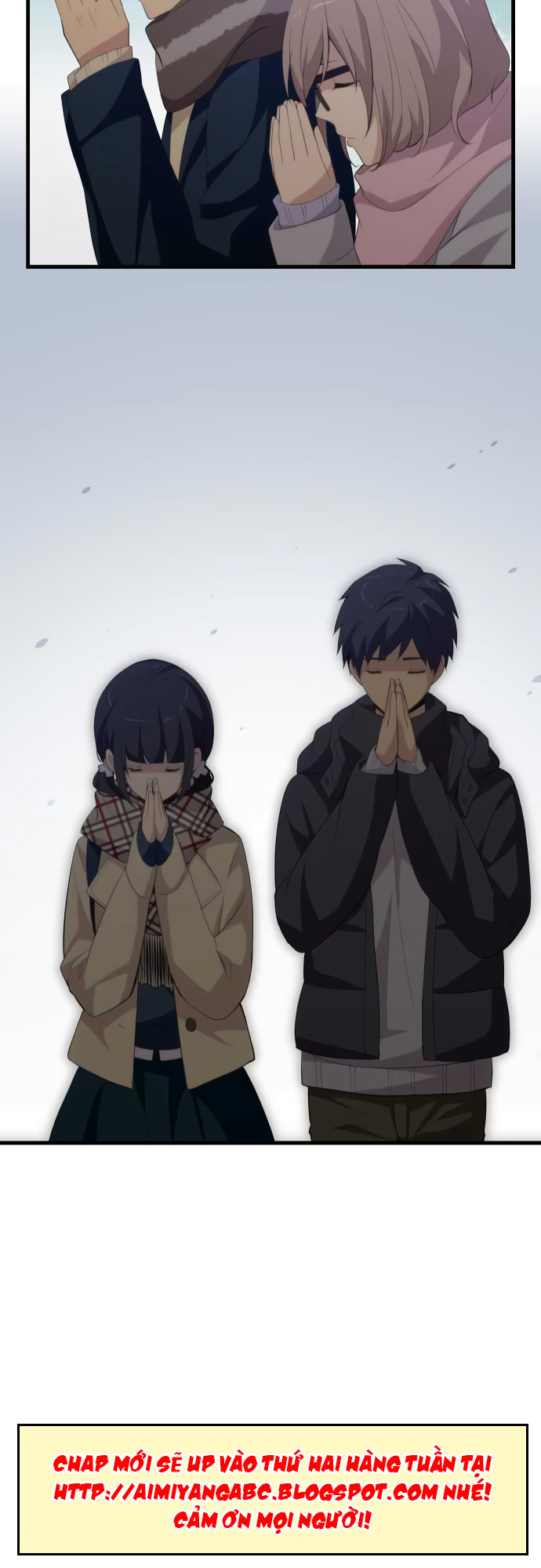Relife - Chương 201