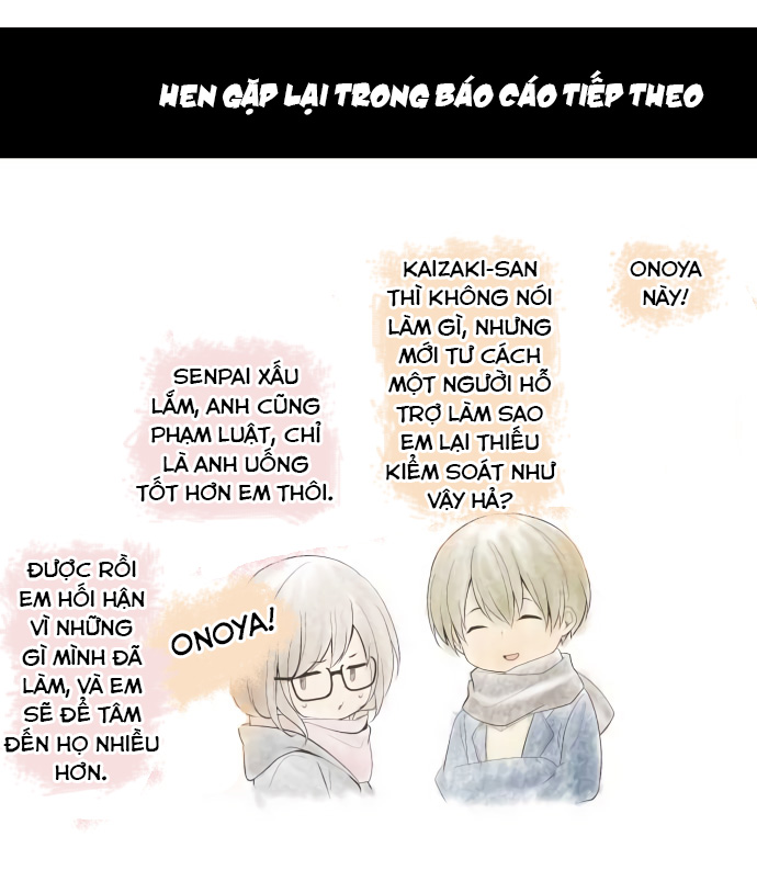 Relife - Chương 201