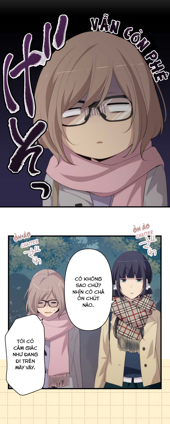 Relife - Chương 201