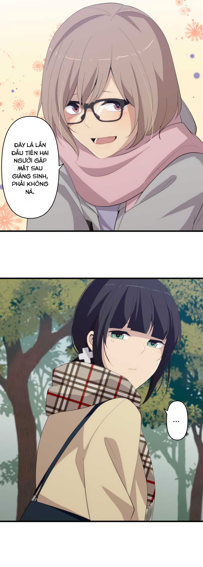 Relife - Chương 201