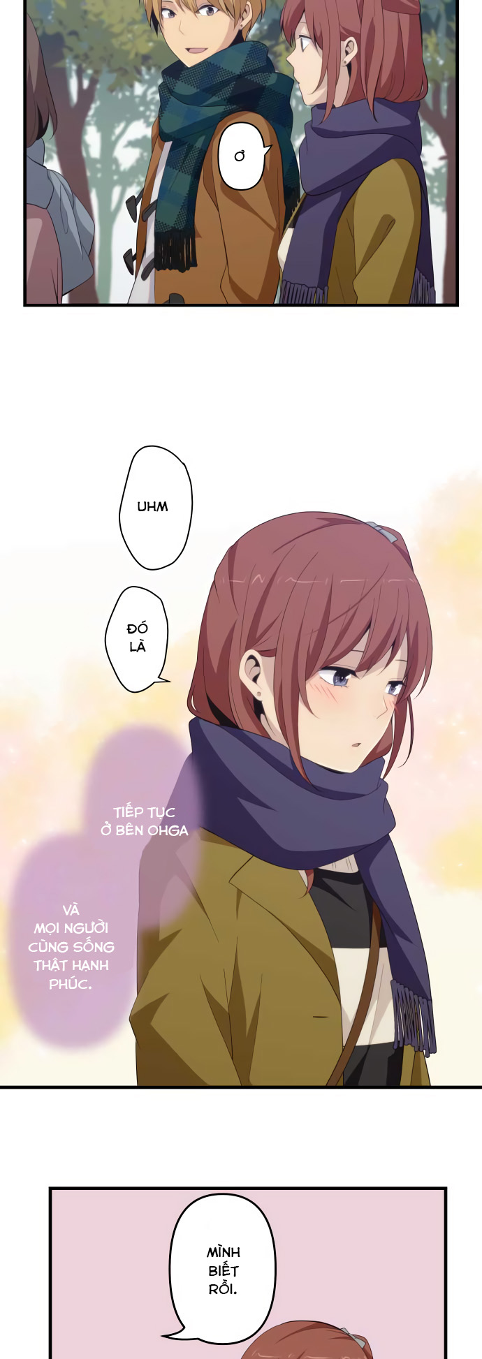 Relife - Chương 202