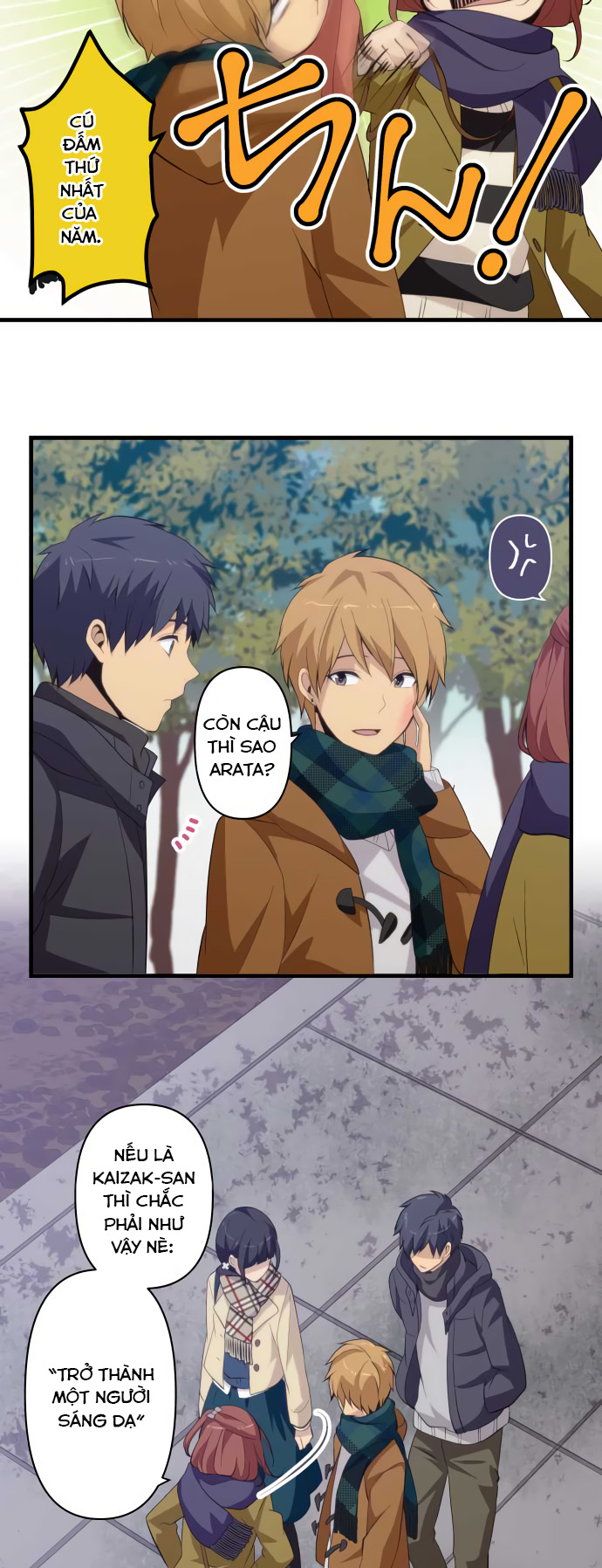 Relife - Chương 202